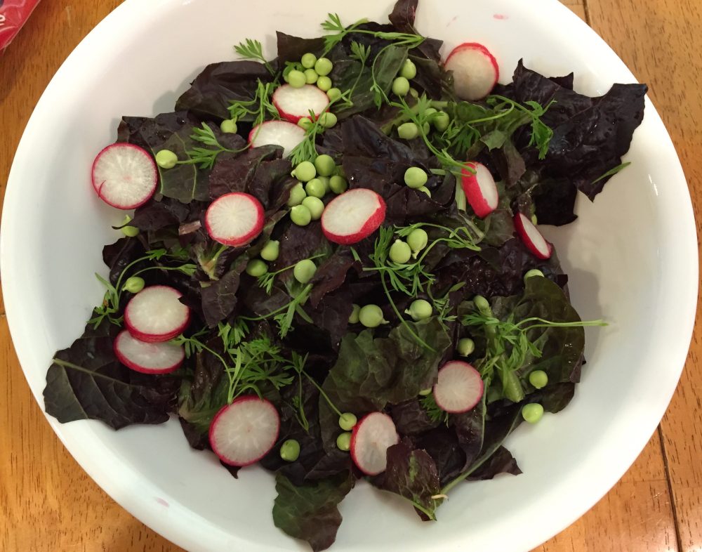 2015-06-24 salad