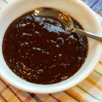 Miso Five-Spice Sauce